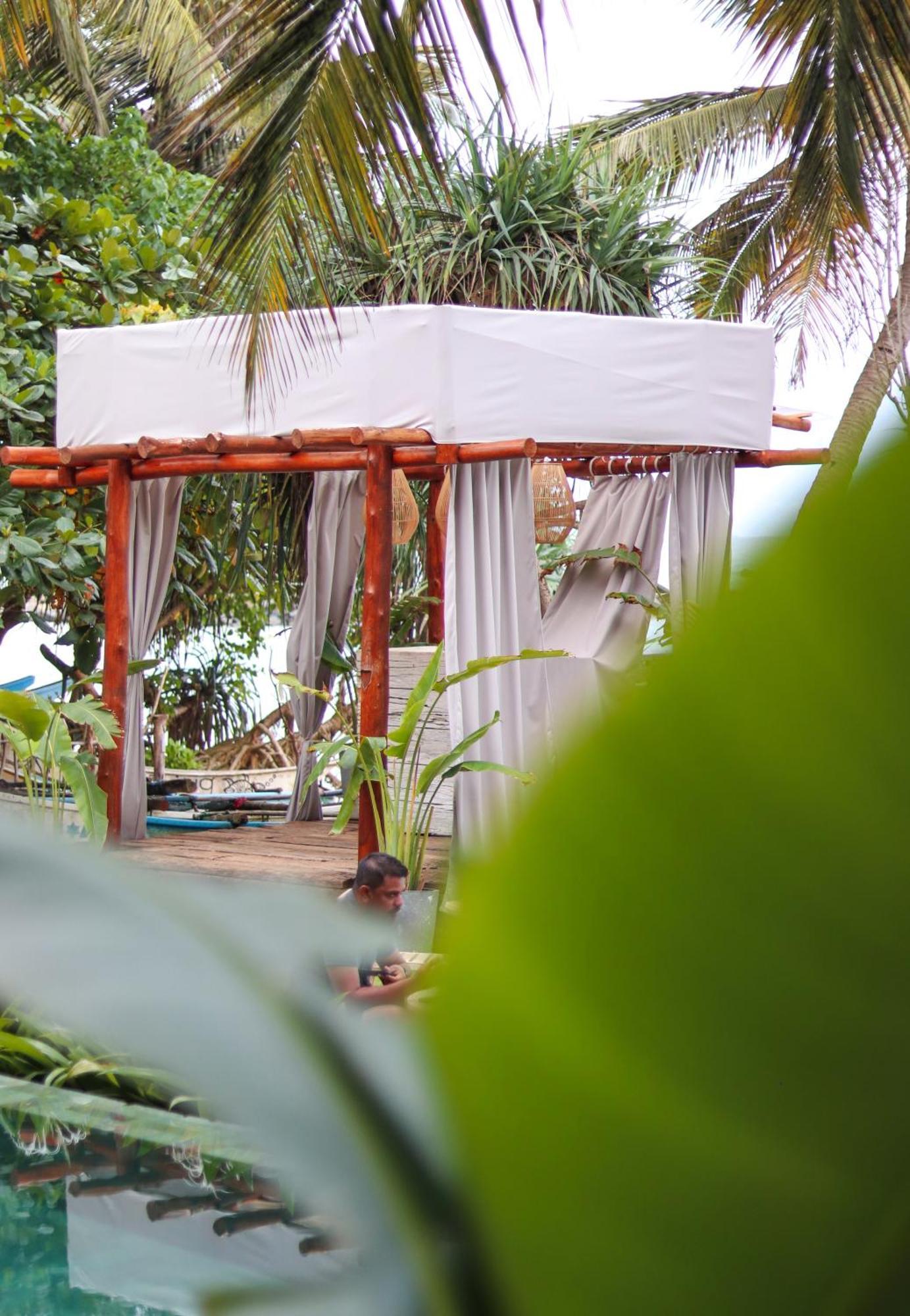 Banana Bunks Hostel Mirissa